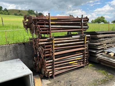 Schiebe-Pan 2
